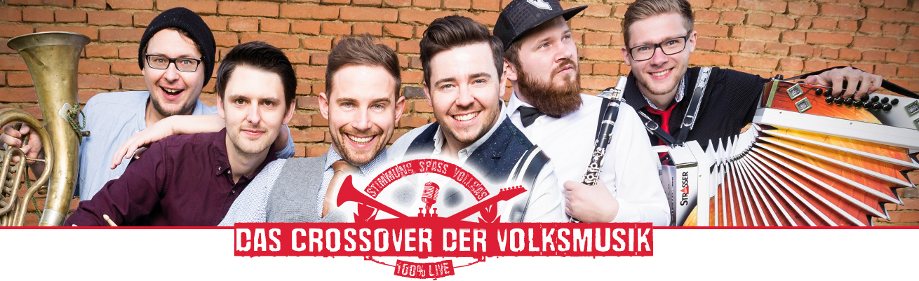 Stimmung Spaß Vollgas!